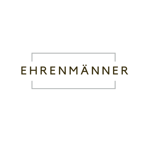 Ehrenmänner